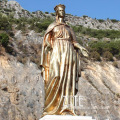Popular Designs bronze virgin mary praying statue